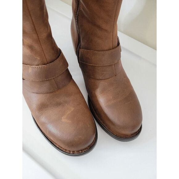 Born Goji boots 9.5M NWOB - Picture 8 of 12